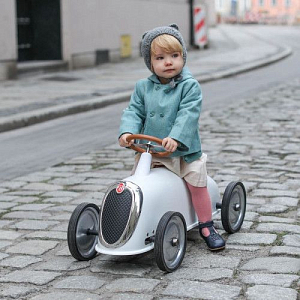 Детская машинка Rider "Elegant"